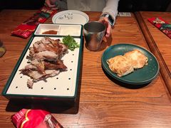 -纳瓦新疆菜(银都店)