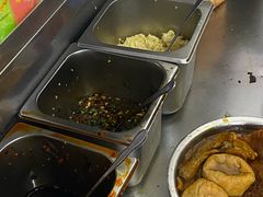 -凤张螺蛳粉·爽口粉(跃进路总店)