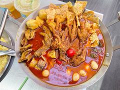 -小螺大作·螺蛳粉火锅(林和西店)