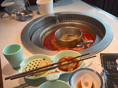 -晓宇重庆火锅(赛格国际购物中心店)