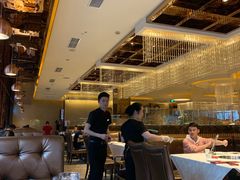 -红辣椒·川菜·火锅(科华路店)