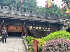 -泸州老窖景区