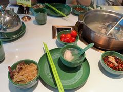 -润园四季椰子鸡火锅(卓越INTOWN店)