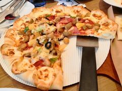 -必胜客(安盛购物广场金州店)