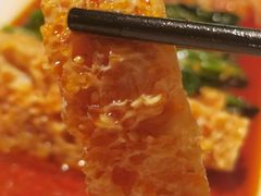 -谷丽羊肉串·新疆烧烤·羊肉火锅大排档·原老马烧烤(砂子塘店)