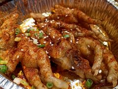 -巴厘龙虾·榜首油焖大虾(洞庭·艺术洋房店)