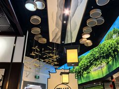 -徽张·新徽菜(五棵松·永定路店)