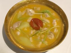 -宝丽轩中餐厅BAOLIXUAN