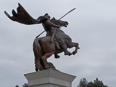 -铁山坪森林公园