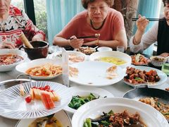 -红樽舫湖州菜.湖景餐厅(太湖渔人码头店)