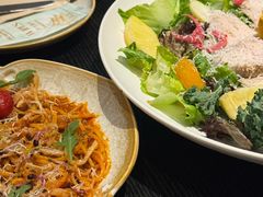 -老友时光·Pizza(泰华黑金店)