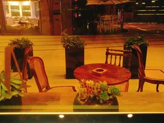 -MUSEE CAFE(保利·时光里店)