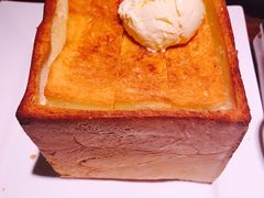 面包诱惑-绿茶餐厅(华联万柳店)