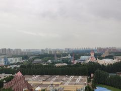 -郑州方特梦幻王国