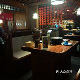 挑个雪天❄️来樱花树下烤肉肉🥩