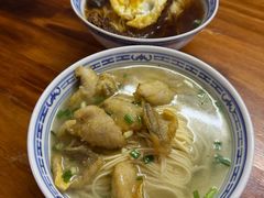 -大时代美食面馆