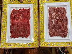 -汇聚德京味铜锅涮肉(沈家桥二路店)