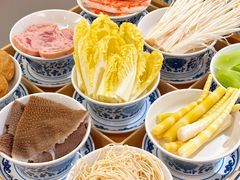 -咏江南·苏式火锅·苏州评弹(观前街店)