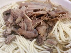 -北路拉面馆(洪湖里店)