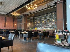 大堂-SMOKI & CO(五大道店)