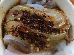 白凉粉-洞子口张老二凉粉(文殊院店)