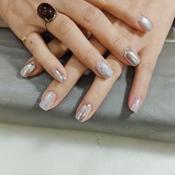 -NEW LOOK-绿麓 · 美甲美睫脱毛工作室