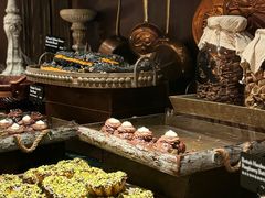 -B&C黄油与面包·THE GARDEN BAKERY概念店(世纪汇店)