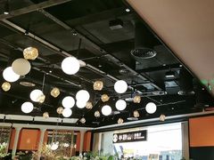 -半秋山西餐厅(巴南万达广场店)