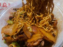 -宋氏重庆鸡公煲(红谷滩万达金街店)