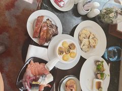 -白天鹅宾馆·流浮阁咖啡厅