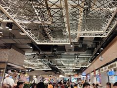 -远大美食广场(远大购物中心店)