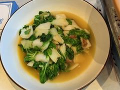 -海鸿荟餐饮(中山北路店)