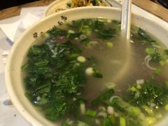 -蒋家桥饺面店(奥邦店)