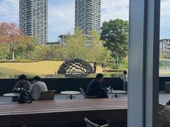 -SAANCI山池咖啡(海上世界文化艺术中心店)