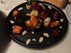 -初蓉丨遇见新川菜(亲贤街荣耀店)