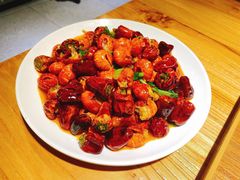 -一顿烧烤(八经街店)
