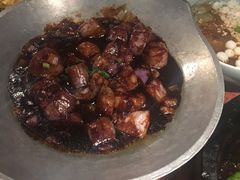 -绿茶餐厅(蓝色港湾店)