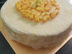 -OL’s Cake鲜荟千层(东风中路店)