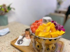-MINIPOPO鲜奶·甜品(宽厚里店)