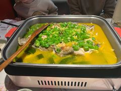 -川知味(京华城店)