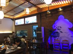 -笑来喜馄饨小笼工坊店(湖滨街店)