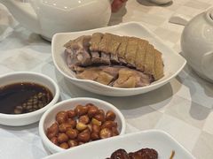 -宁波旅港同乡会(业丰大厦店)