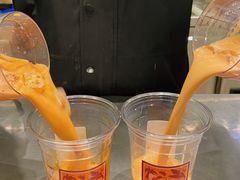 -兵立王鲜果茶·奶茶(大学路店)