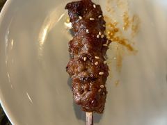 -炙柒Sekinana·精致料理 烧鸟·铁板烧(海上世界店)