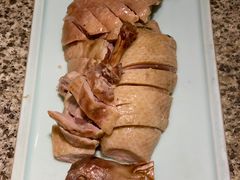南京盐水鸭-南京大牌档(香港广场店)