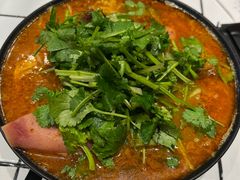 -肥汁米蘭香港米线(长宁来福士店)