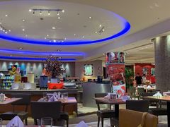 -咖啡苑自助餐厅·中国大饭店