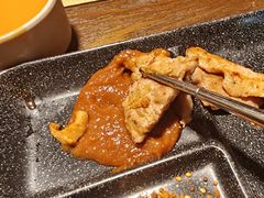 -新石器烤肉(中房金谊广场店)