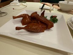-利苑酒家(合景国际金融广场店)