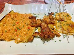 -凤爪王烧烤(丰美路团结佳兴园店)